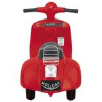 Moto-El�trica-Lambreta-Bandeirante