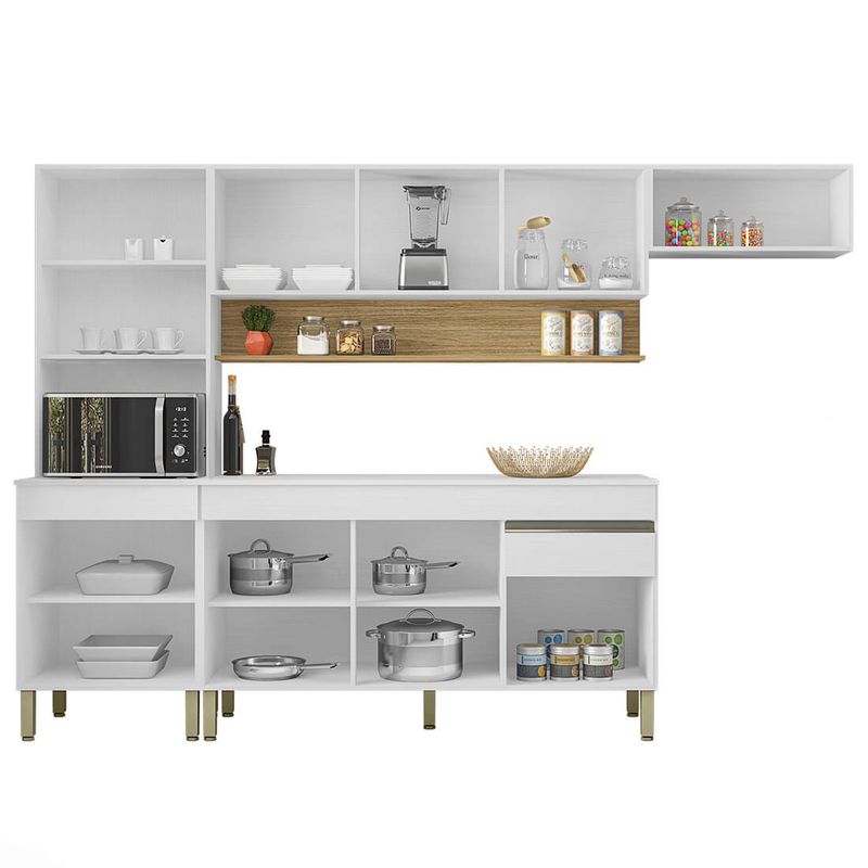 Kit-Cozinha-Completa-Line-Kits-Paran�