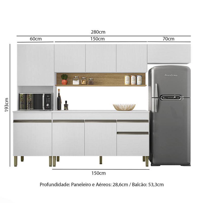 Kit-Cozinha-Completa-Line-Kits-Paran�