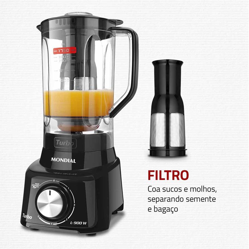 Liquidificador-L-900-Fb-Mondial