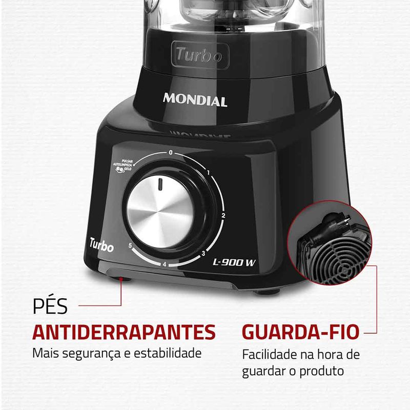 Liquidificador-L-900-Fb-Mondial