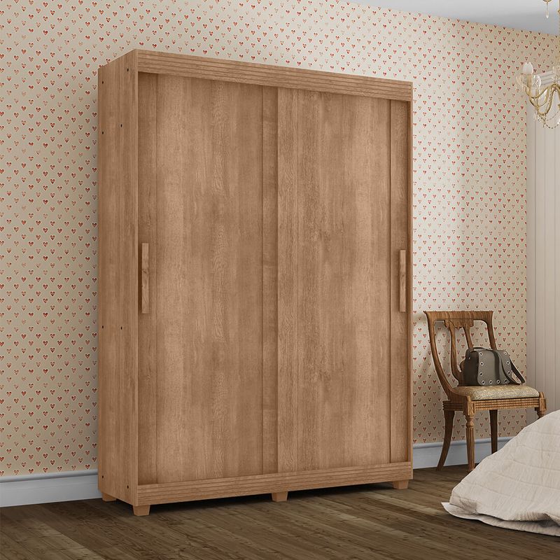 Guarda-roupa-Solteiro-Assis-2p-3g-Lanza