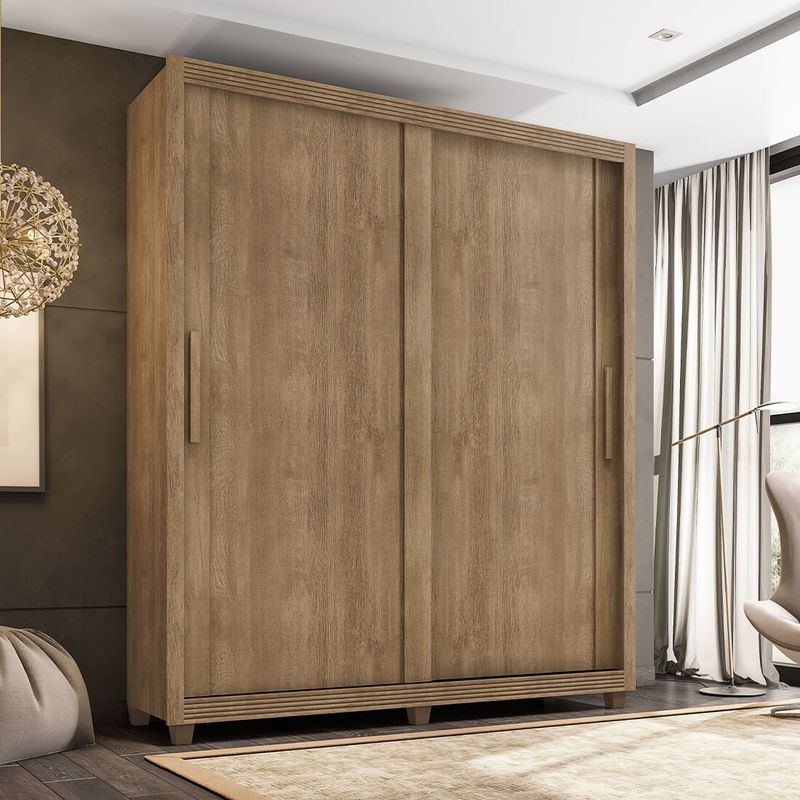 Guarda-roupa-Casal-Zurique-2p-4g-Lanza