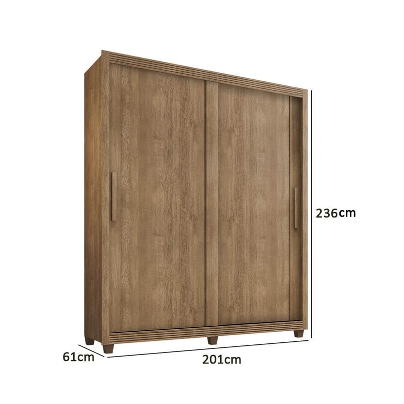 Guarda-roupa-Casal-Zurique-2p-4g-Lanza