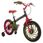 Bicicleta-Aro-16-Power-Rex-Caloi