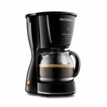 Cafeteira Elétrica Mondial Dolce Arome Preto 220v - C-30-18x-fb