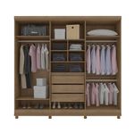 Guarda-roupa-Casal-Lisboa-6p-3g-Lanza