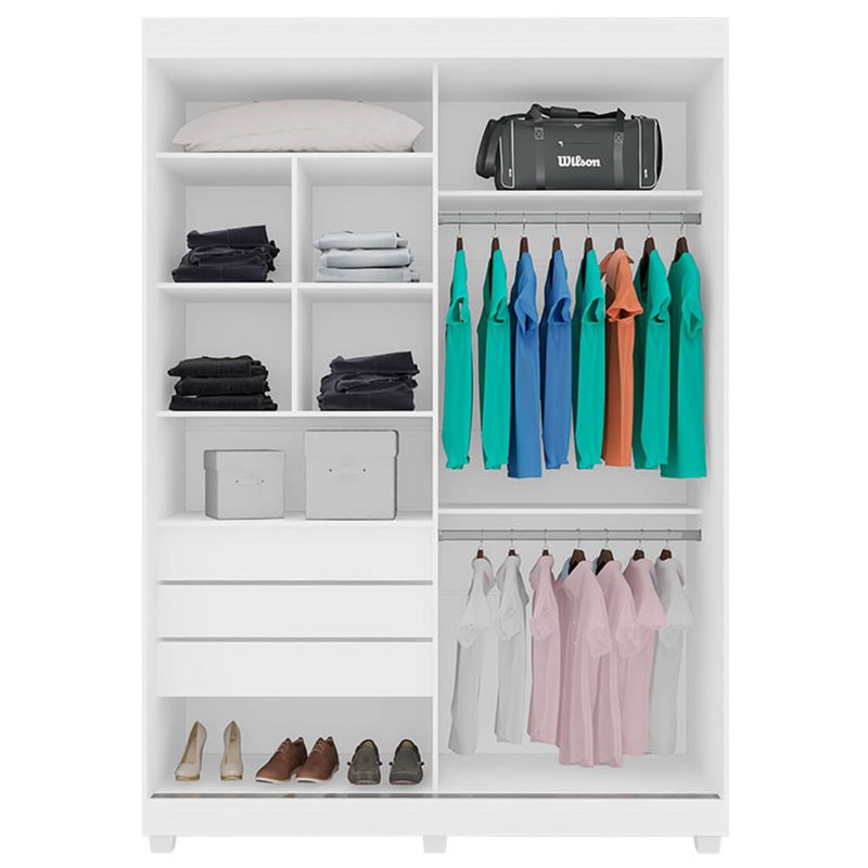 Guarda-roupa-Assis-2p-3g-Lanza