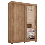 Kit-Guarda-roupa---Espelho-Assis-2p-3g-2e-Lanza
