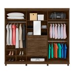 Kit-Guarda-roupa---Espelho-Portugal-6p-5g-Lanza