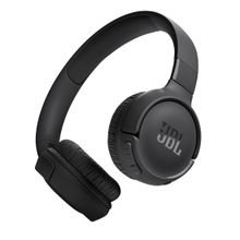 Fone de Ouvido JBL Headphone Tune T520 Até 57 horas de Bateria Bluetooth