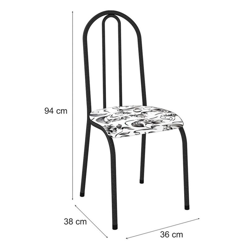 Kit-Mesa---4-Cadeiras-Braga-4c-Fabone