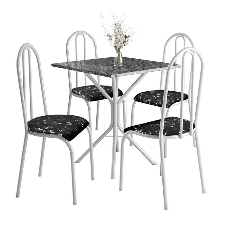 Kit-Mesa---4-Cadeiras-Braga-4c-Fabone