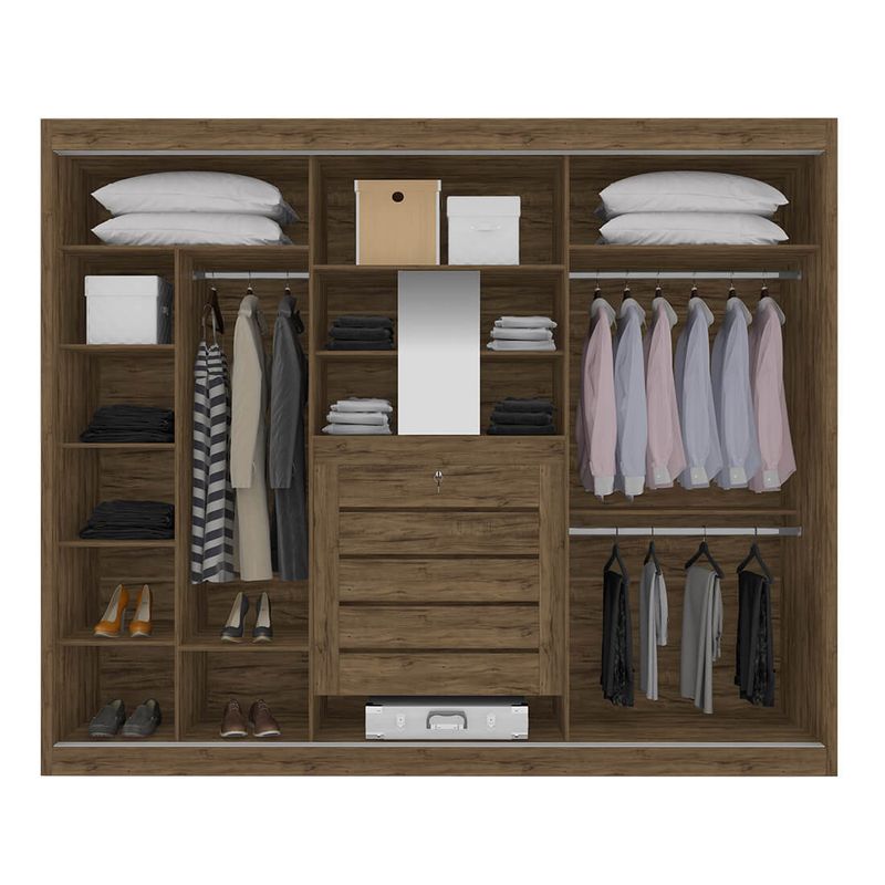 Guarda-roupa-Casal-Pagani-Lanza