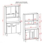 Cozinha-Compacta-Golden-6p-1g-Kits-Paran�