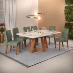 Kit-Mesa---6-Cadeiras-Mil�o-Dj-M�veis