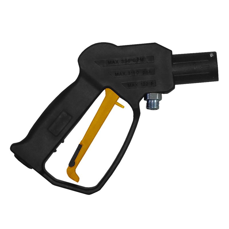 Lavadora de Pressao Ousada Plus 220 Wap