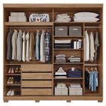 Guarda-roupa-Casal-Verona-2p-4g-Panan