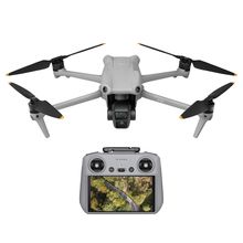 Drone DJI Air 3 Fly More Combo DJI RC 2 (Com tela) - DJI037
