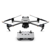 Drone DJI Mavic 3 Classic DJI RC-N1 (Sem tela) Fly More Kit - DJI022