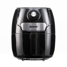 Air Fryer Amvox Fritadeira sem Óleo 4,5L Cesto Antiaderente Removível 1400W ARF1245