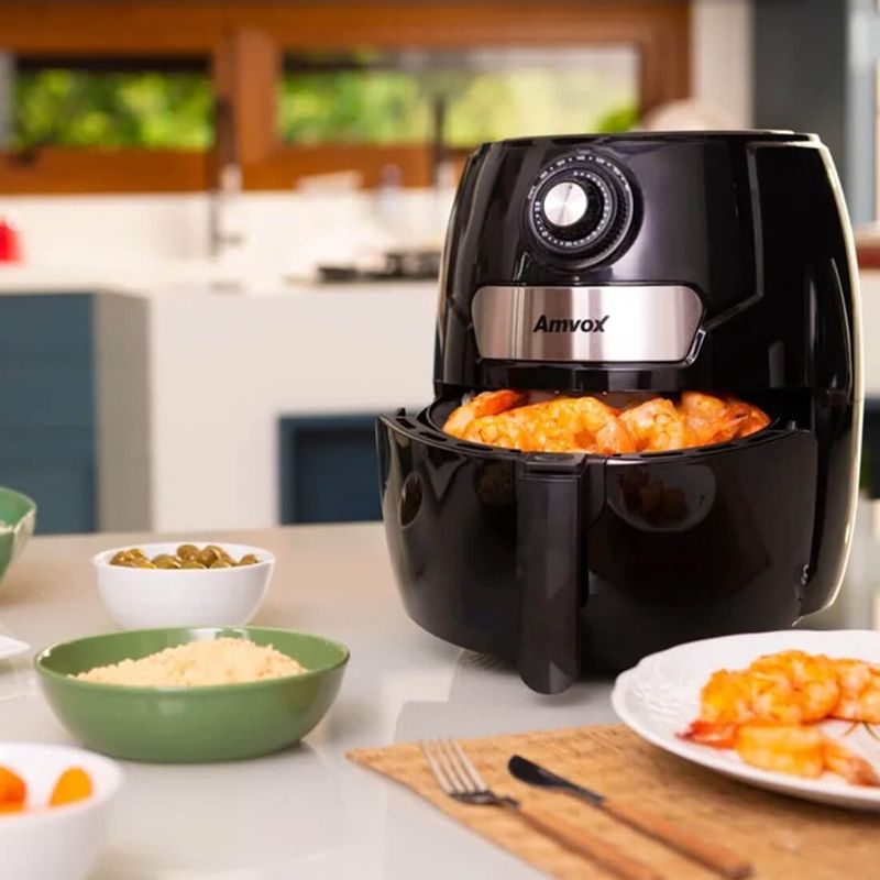 Fritadeira-Air-Fryer-Arf1245-45l-Amvox