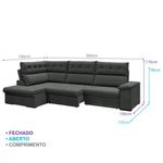 Sofa-de-Canto-Everest-6l-Flexforma-Estofados