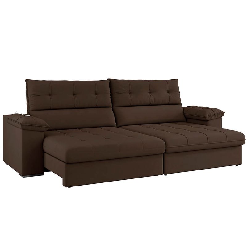 Sofa-Everest-230cm-Flexforma-Estofados