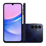 Smartphone-A15-Samsung