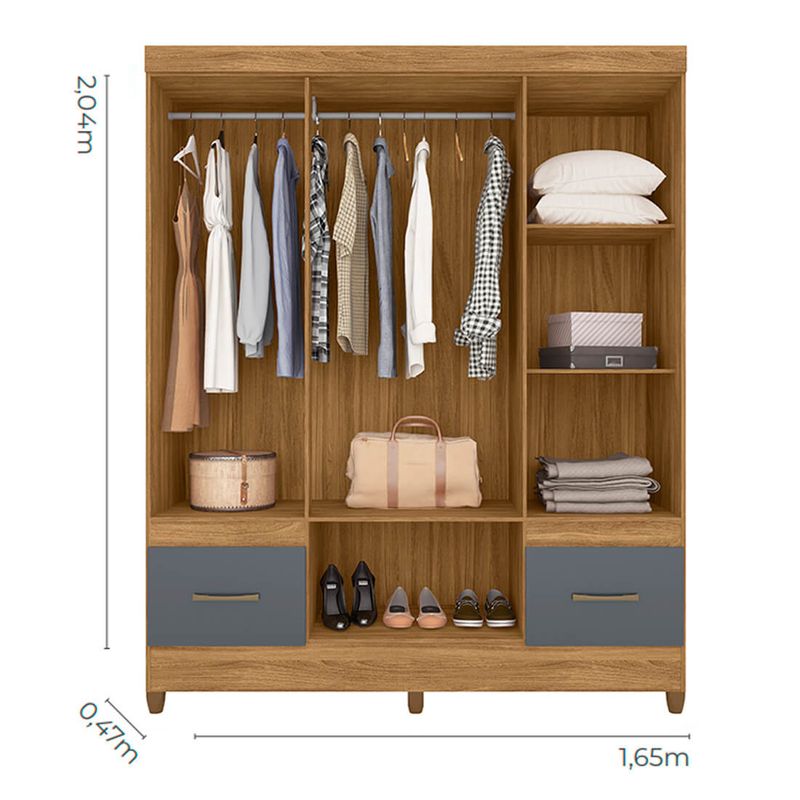 Guarda-roupa-Casal-Dublin-6p-2g-Moval