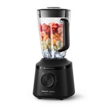 Liquidificador Série 3000 Jarra San Philips 2 Litros 5 Velocidades 1000W HR2270 Walita