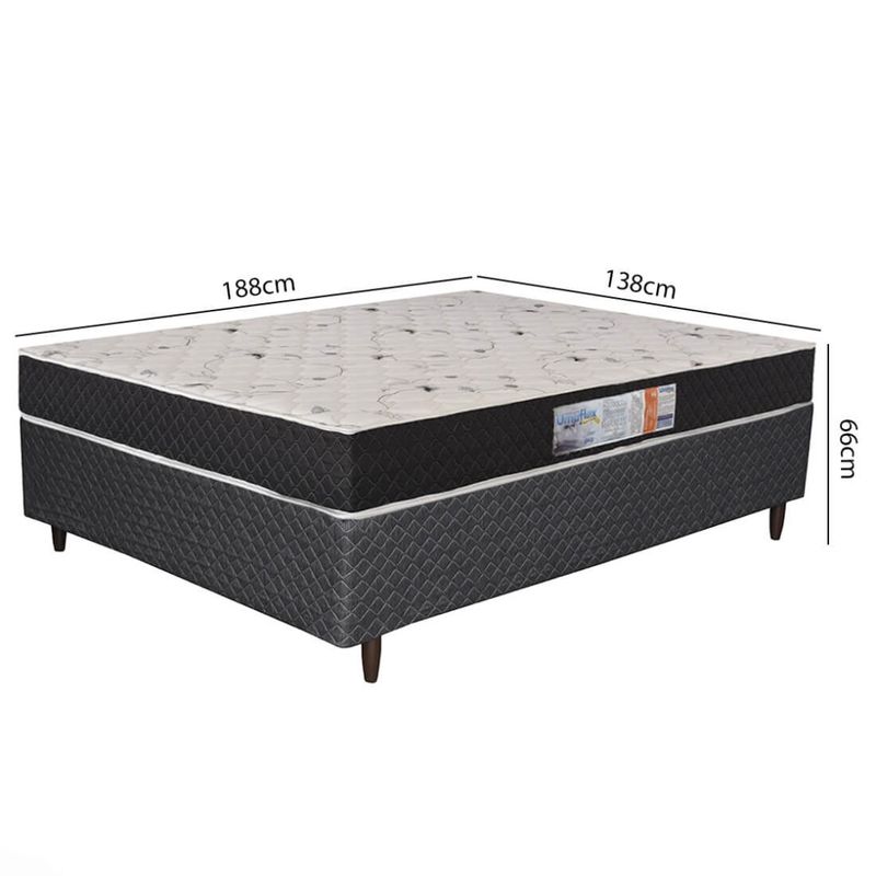 Colchao-E-Box-Casal-New-Duo-Positano-Umaflex