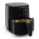 Fritadeira Air Fryer Grill Edition Walit