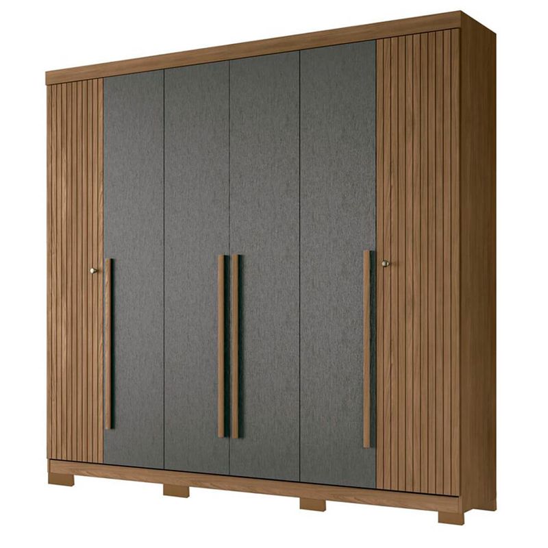 Guarda-roupa-Casal-Australia-6p-4g-Santos-Andira