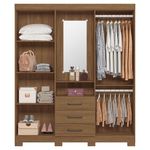 Guarda-roupa-Casal-Valencia-4p-3g-Santos-Andira