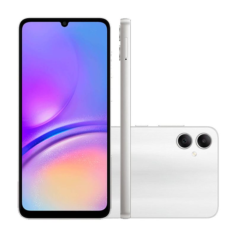 Smartphone-A05-Samsung