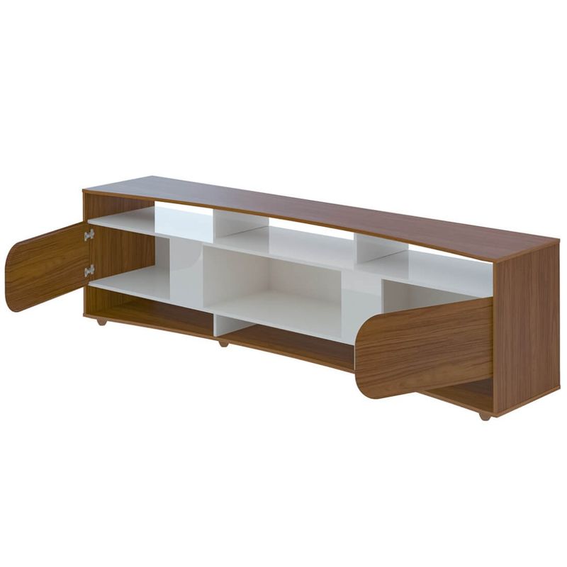 Kit Rack Painel Leblon Artely
