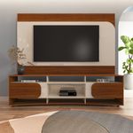 Kit Rack Painel Leblon Artely