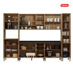 Kit-Cozinha-Completa-Cristal-15p-3g-Luciane-Cozinha