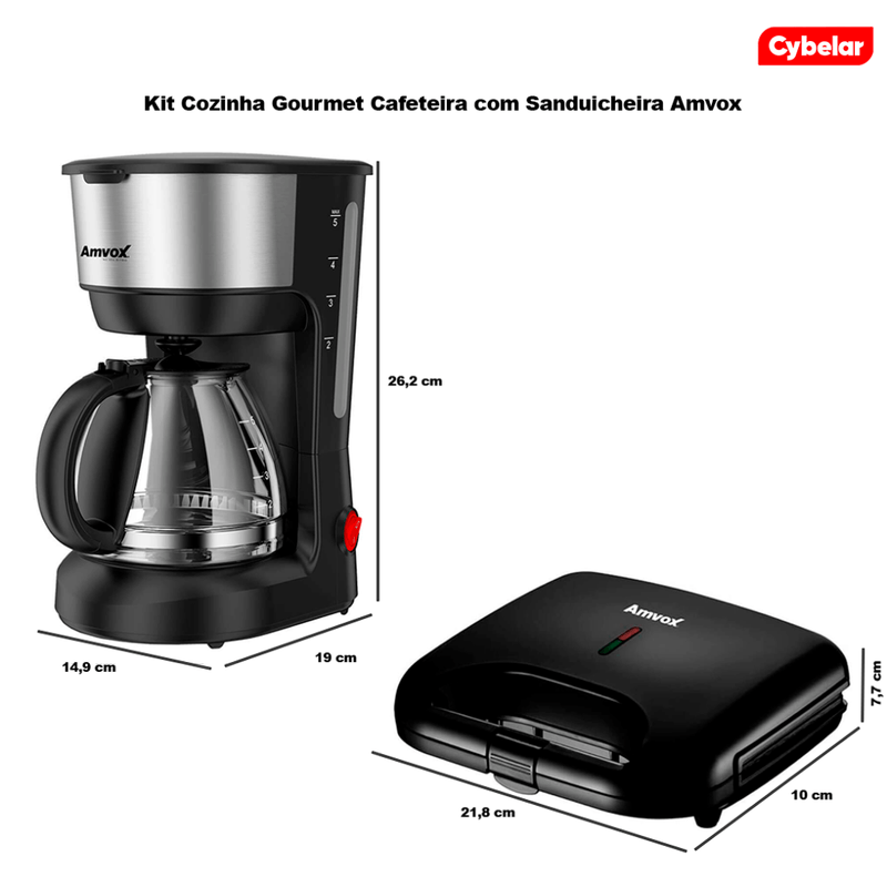 Kit-Cafeteira---Sanduicheira-Acf227-Ams370-Amvox