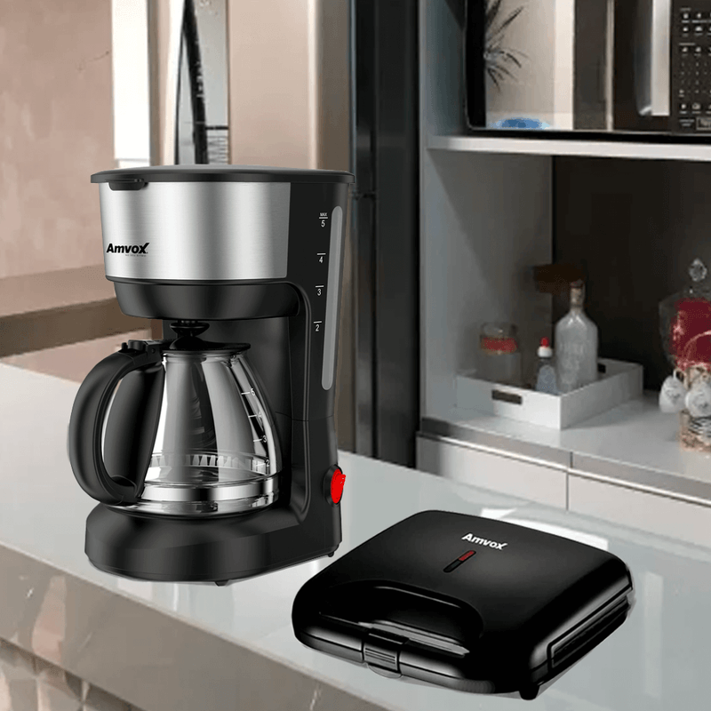 Kit-Cafeteira---Sanduicheira-Acf227-Ams370-Amvox