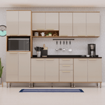 Kit-Cozinha-Completa-Cristal-14p-2g-Luciane-Cozinha