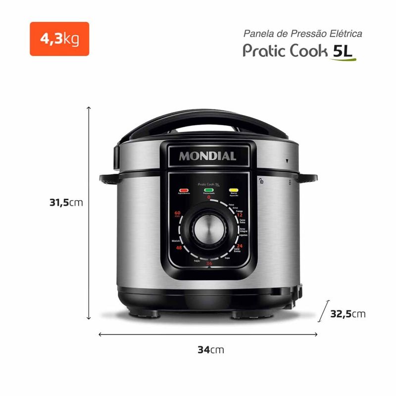 Kit-Panela-de-Arroz---Panela-de-Pressao-Pe-42-Pe-48-Mondial