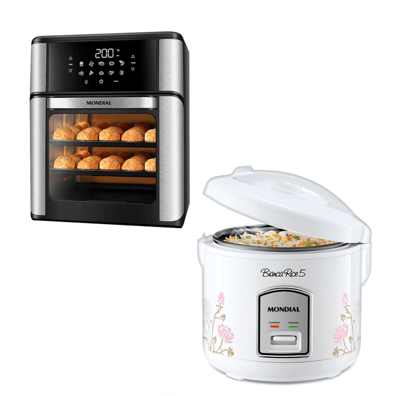 Kit-Air-Fryer---Panela-de-Arroz-Afo-12-Npe-05-Mondial