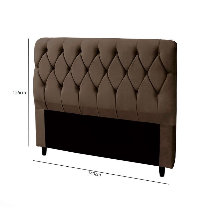 Kits-Colchao-e-Box-Com-Cabeceira-Casal-138cm-Tucson-Viena-Inducol