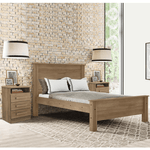 Kits-Cama-Com-2-Mesas-de-Cabeceira-3-Gavetas-Mdf-Resistente-138cm-Portugal-Lanza