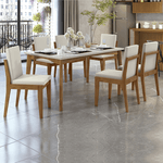 Combo-Mesa-e-6-Cadeira-Conjunto-Sala-de-Jantar-90x160cm-Monalisa-Lady-Nesher