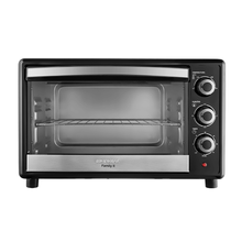 Forno Elétrico Mondial 42 Litros de Bancada até 250°C Timer 90min 1600W Family 2
