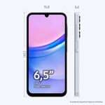 Smartphone-A15-256gb-Samsung