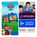 Tablet-Infantil-Patrulha-Canina-Chase-Nb421-Multi
